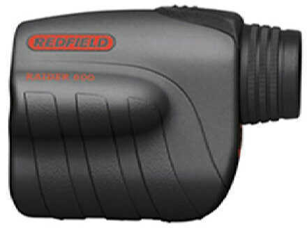Redfield Raider 600 Metric, Black 117860